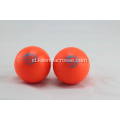 Wholesale dimple dan Smooth Hockey Ball